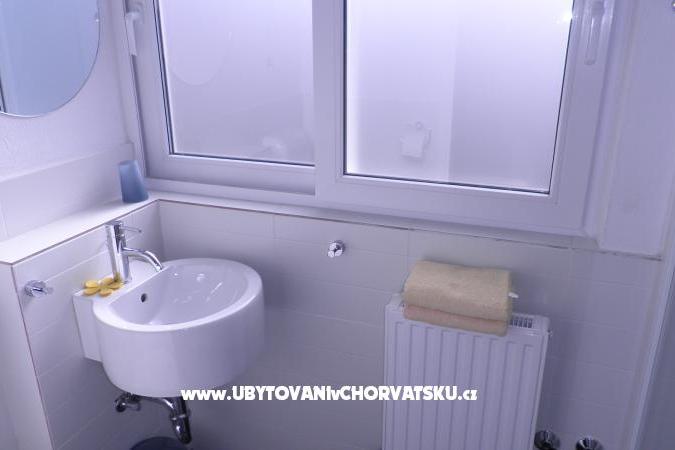 Appartementen and rooms Rica – foto 13