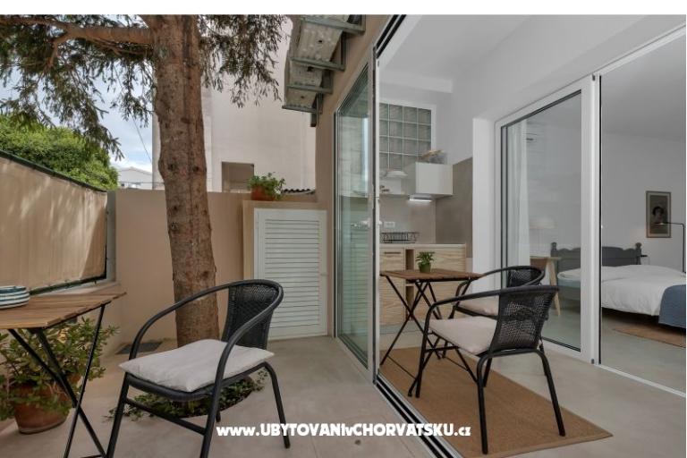 Appartementen and rooms Rica – foto 14