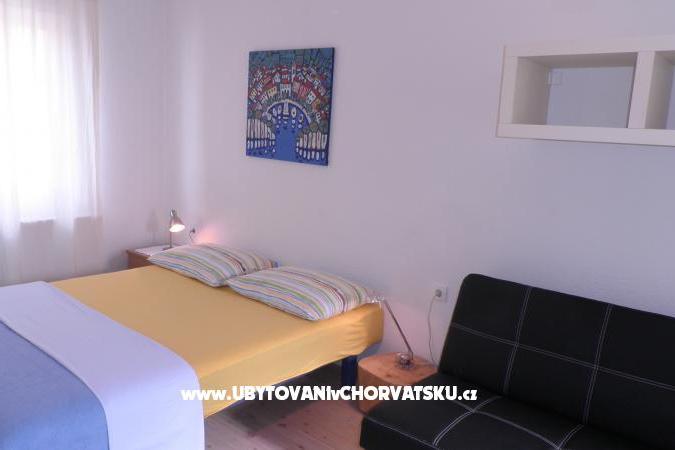 Appartementen and rooms Rica – foto 15