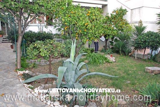Appartementen and rooms Rica – foto 17