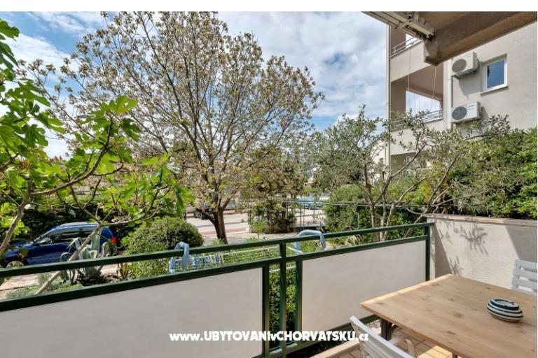 Appartementen and rooms Rica – foto 18