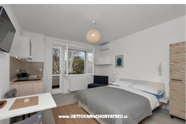 Appartementen and rooms Rica – foto 2
