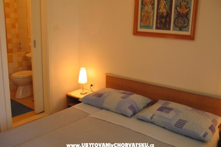 Appartementen and rooms Rica – foto 6