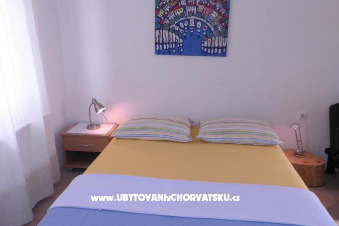 Appartementen and rooms Rica – foto 9