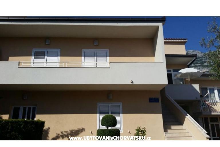 Appartement Silva – foto 5