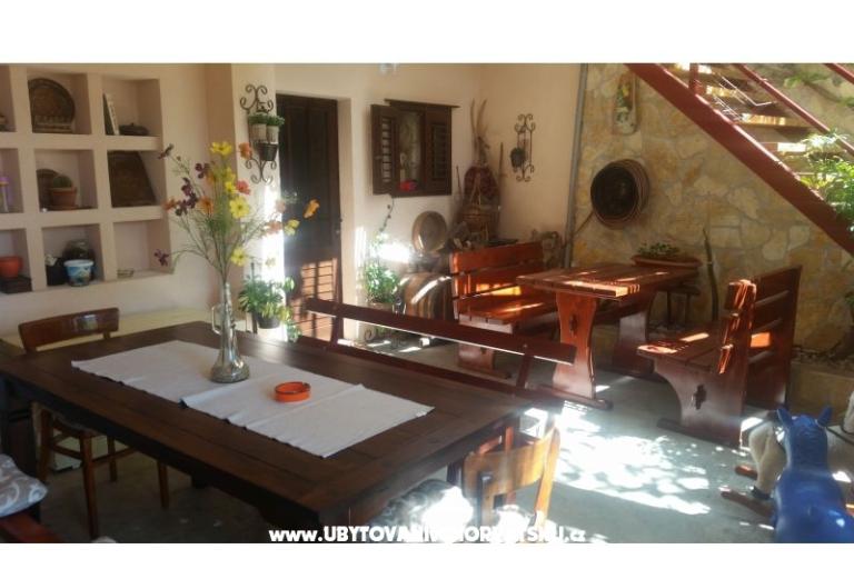 Appartementen Centar Makarska – foto 10