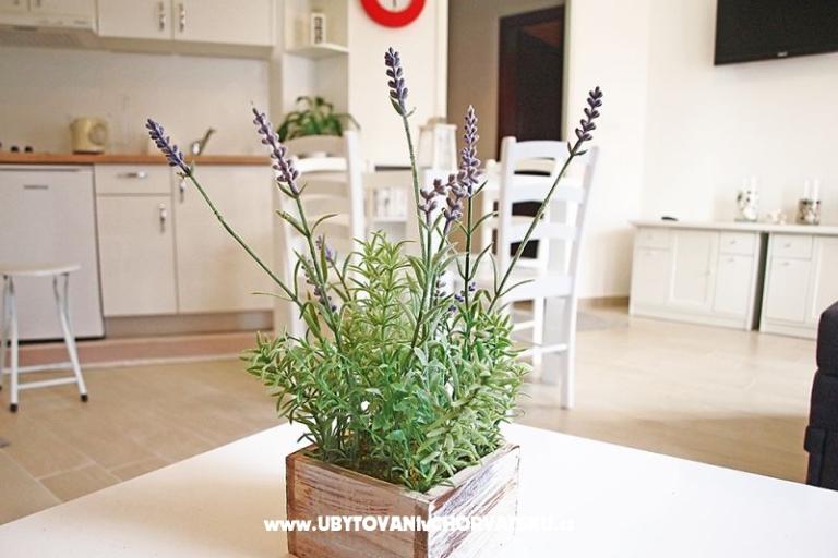Appartementen Centar Makarska – foto 11