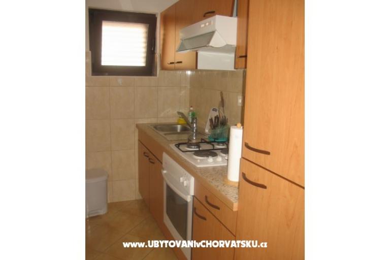 Appartementen Centar Makarska – foto 12