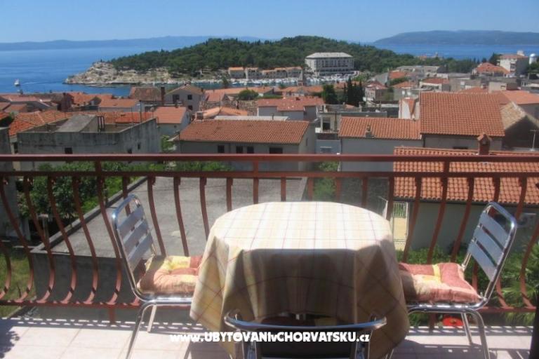 Appartementen Centar Makarska – foto 13