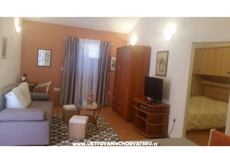 Appartementen Centar Makarska – foto 14