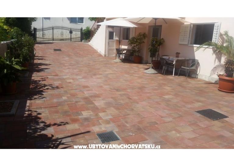 Appartementen Centar Makarska – foto 15
