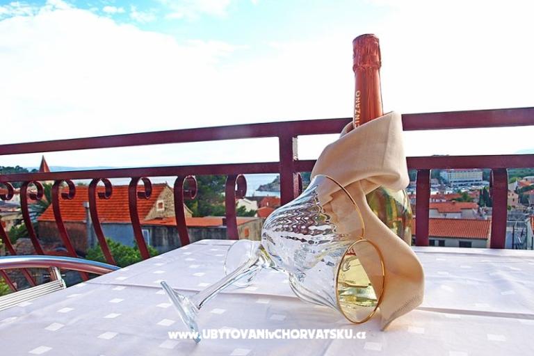 Appartementen Centar Makarska – foto 18