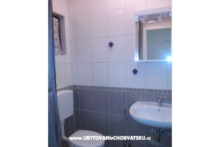 Appartementen Centar Makarska – foto 3