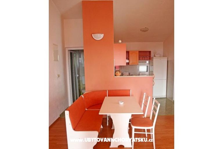 Appartementen Centar Makarska – foto 5