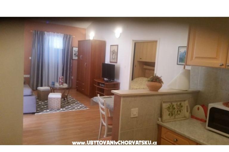 Appartementen Centar Makarska – foto 6