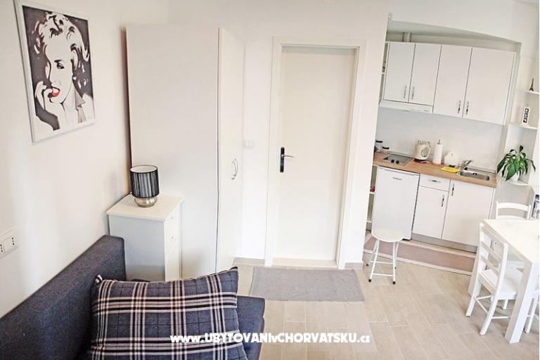 Appartementen Centar Makarska – foto 7