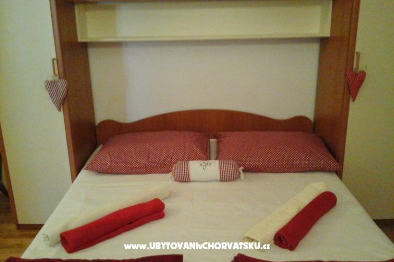 Appartementen Centar Makarska – foto 9