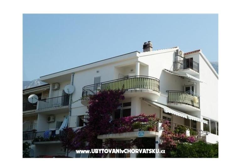 Appartementen ANTE – foto 2