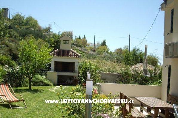 Appartementen Filipovic – foto 2