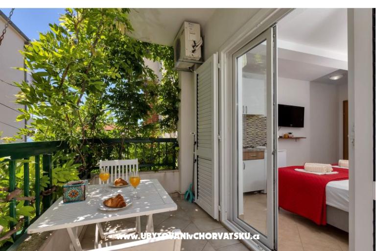 Appartementen Harmony of Five – foto 2