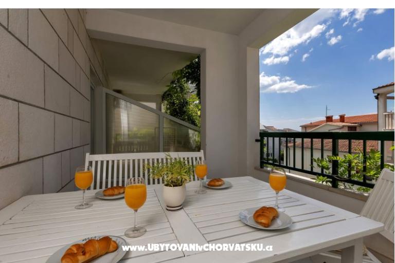 Appartementen Harmony of Five – foto 3
