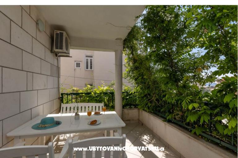 Appartementen Harmony of Five – foto 4