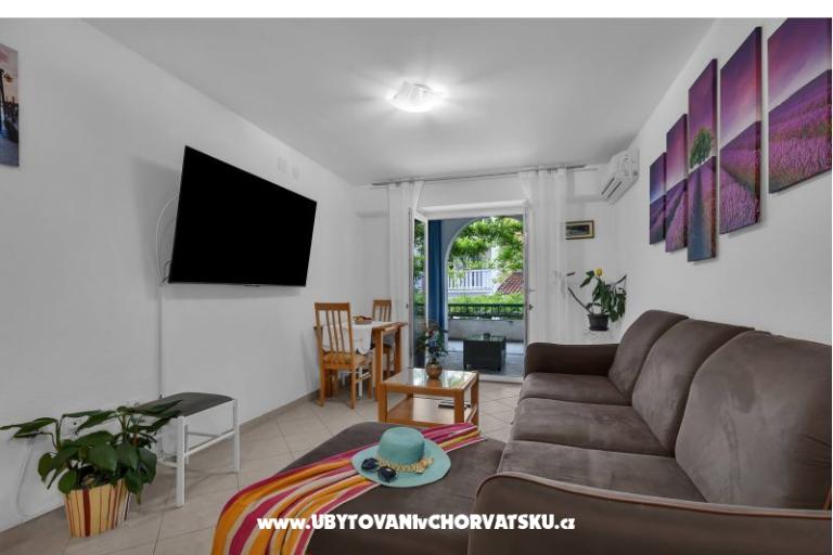 Appartementen Harmony of Five – foto 5