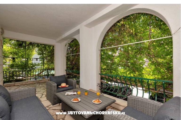 Appartementen Harmony of Five – foto 6