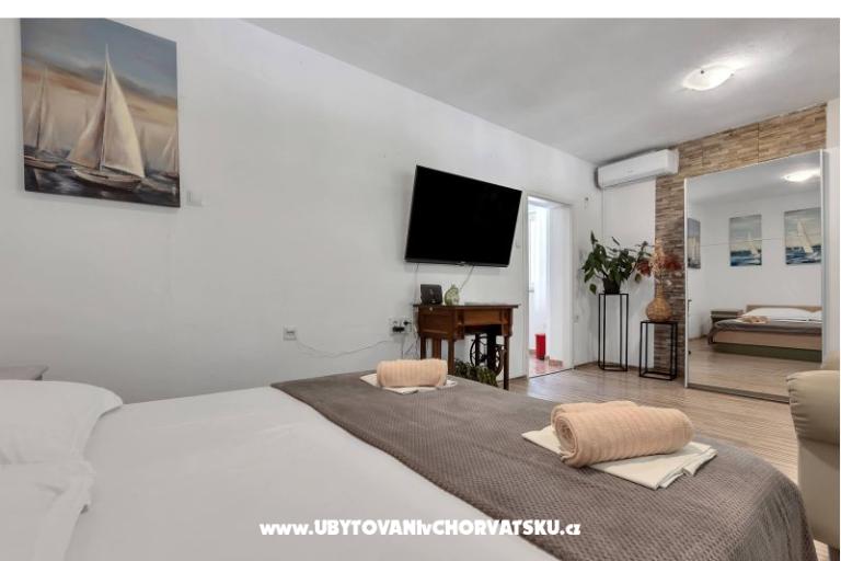 Appartementen Harmony of Five – foto 7