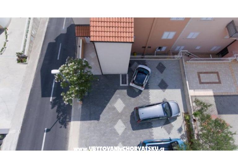 Appartementen LIVIRA – foto 2