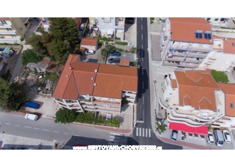 Appartementen LIVIRA – foto 5