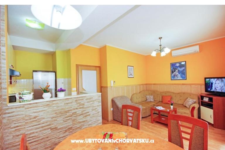 Appartementen Luigi – foto 11