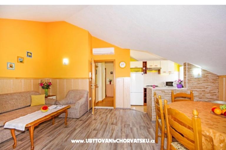 Appartementen Luigi – foto 14