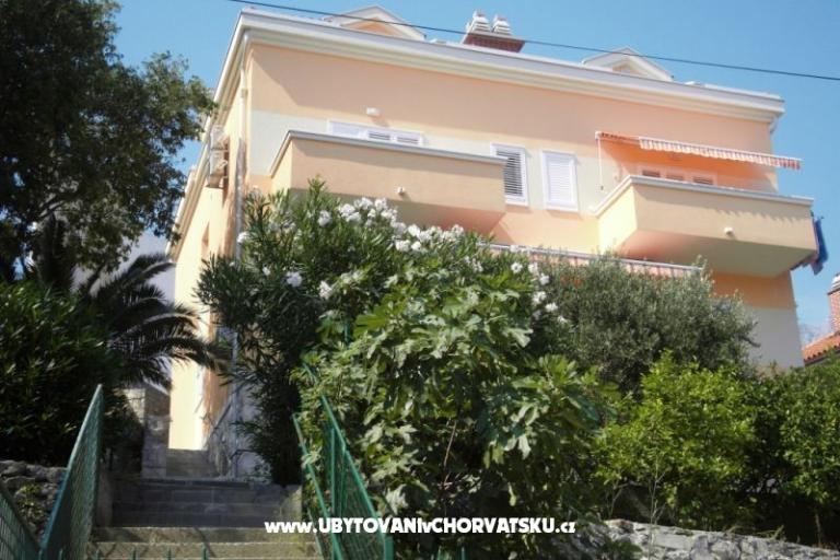 Appartementen Luigi – foto 16