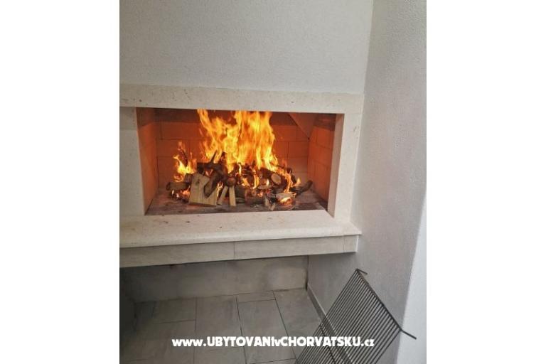 Appartementen Makarska – foto 10