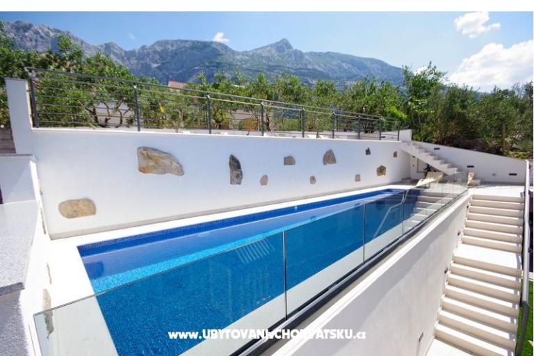Appartementen Makarska – foto 13