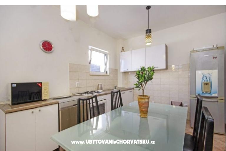 Appartementen Makarska – foto 16