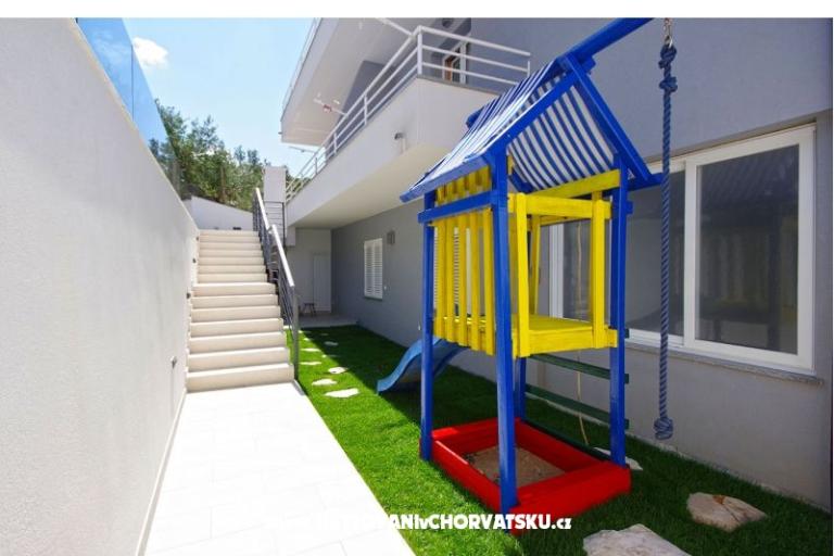 Appartementen Makarska – foto 6