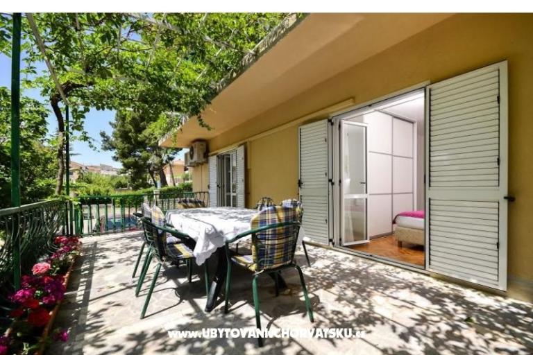 Appartementen Mare – foto 14