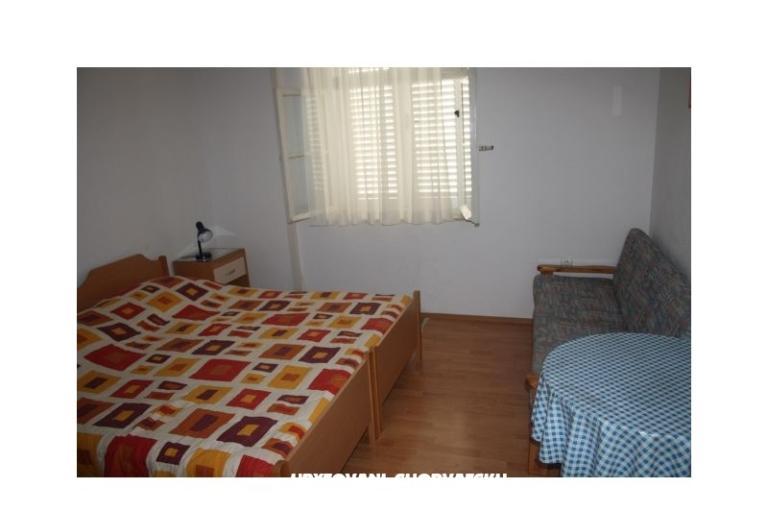 Appartementen Marija Makarska – foto 10