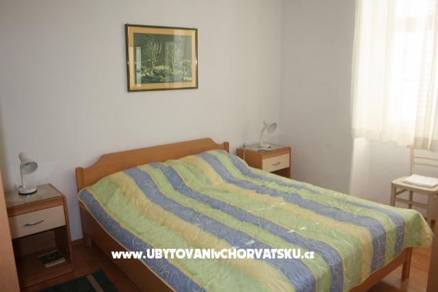 Appartementen Marija Makarska – foto 2