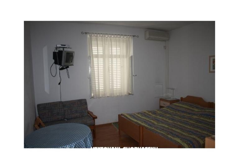 Appartementen Marija Makarska – foto 3