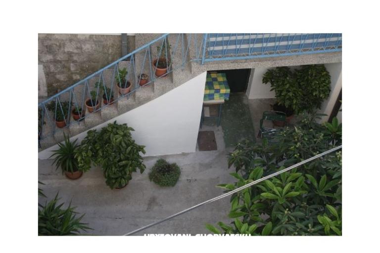 Appartementen Marija Makarska – foto 4