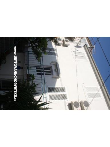 Appartementen Marija Makarska – foto 5