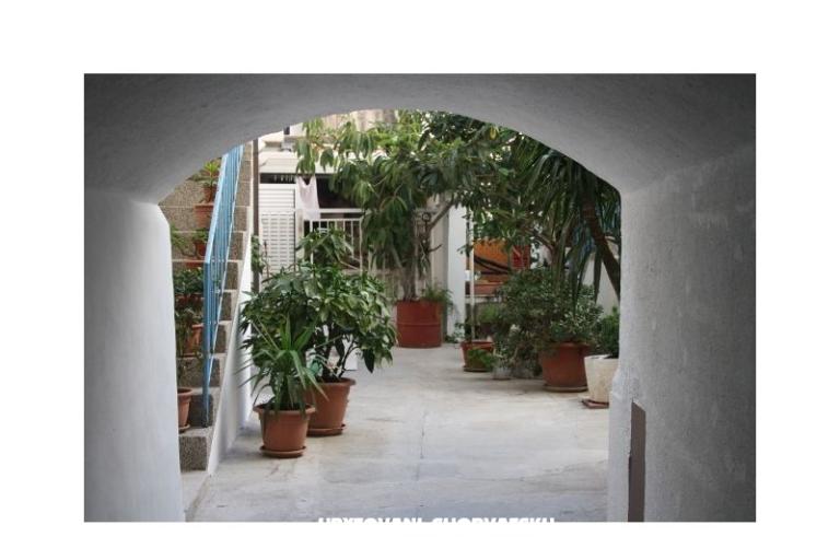 Appartementen Marija Makarska – foto 6