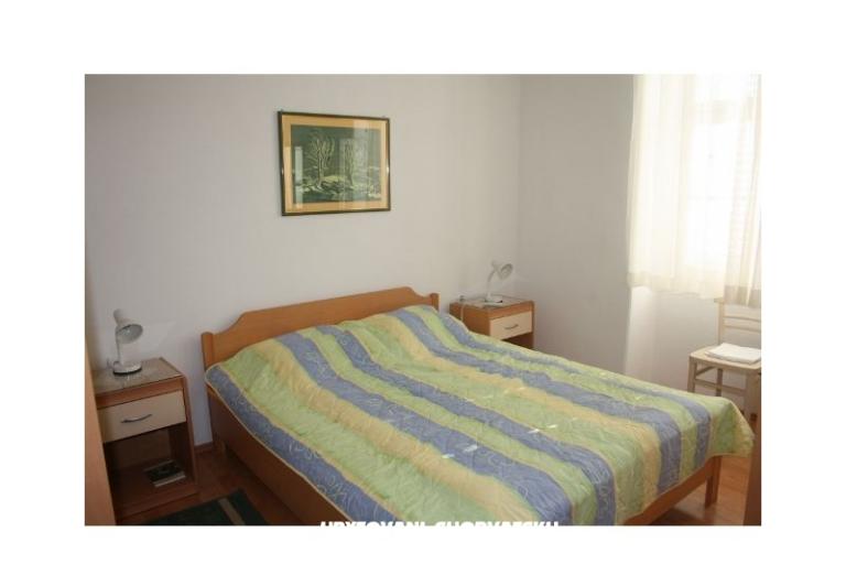 Appartementen Marija Makarska – foto 7
