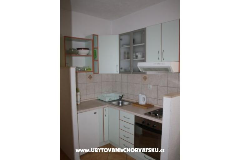 Appartementen Marija Makarska – foto 8