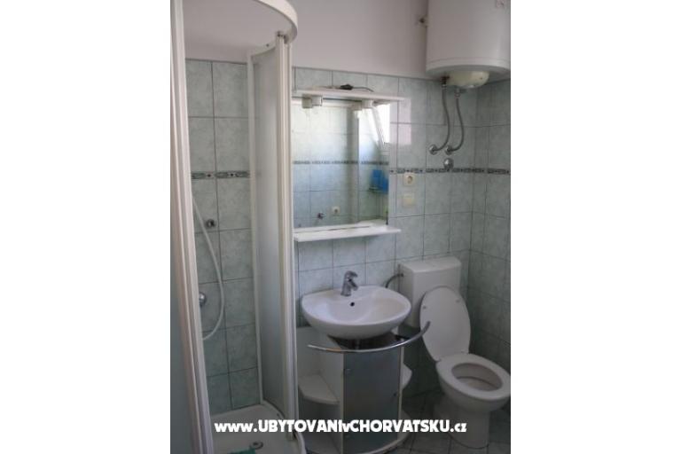 Appartementen Marija Makarska – foto 9