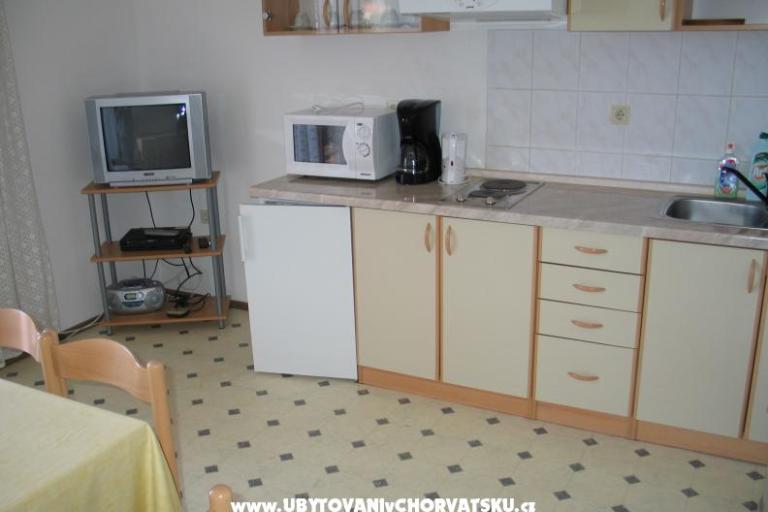 Appartementen Marijanovic – foto 3