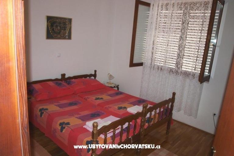 Appartementen Mihić – foto 10